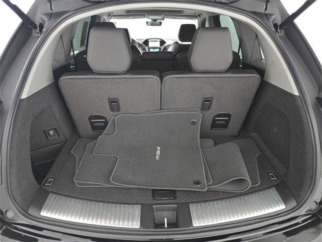 Used 2016 Acura MDX SH-AWD w/ Technology Package image 15
