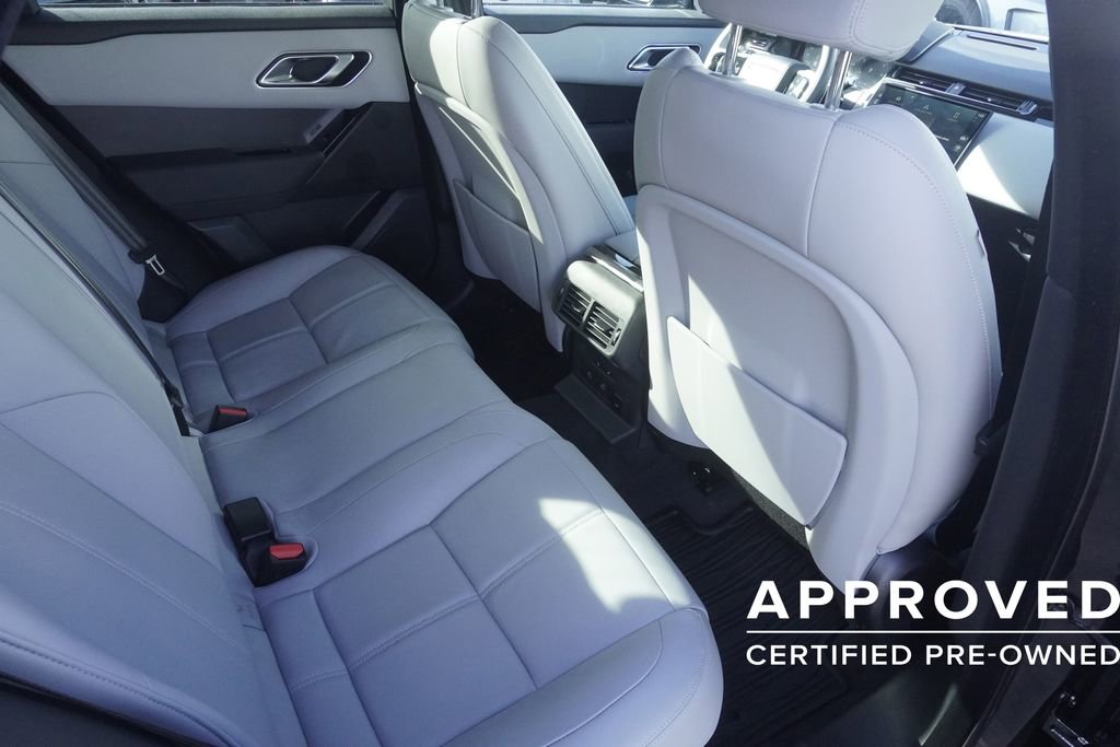 Used 2026 Land Rover Range Rover Velar S image 26