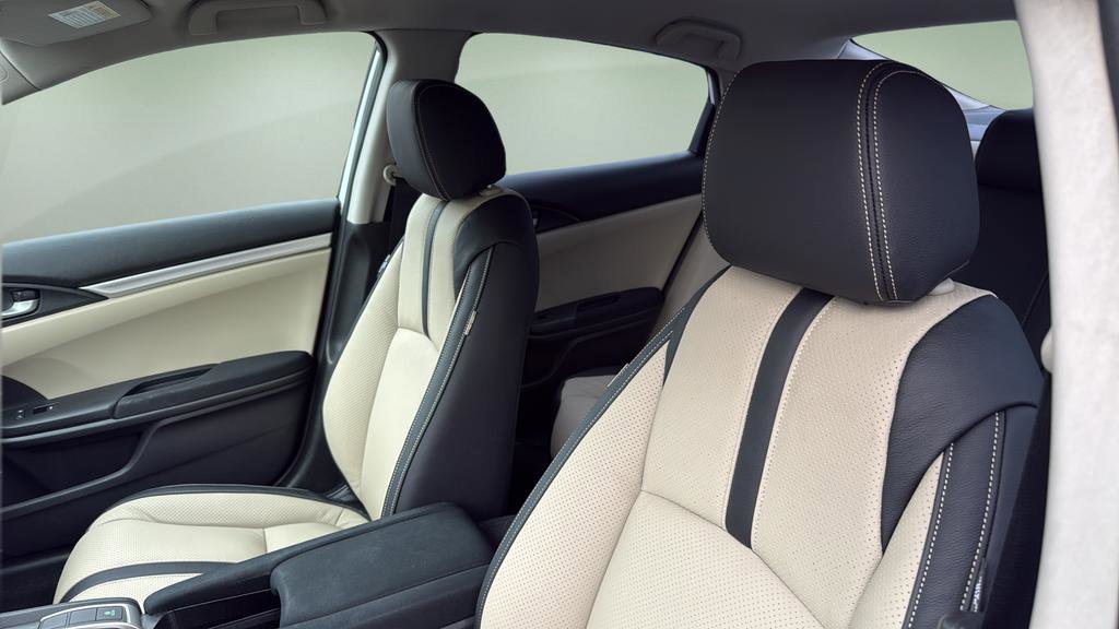 Used 2016 Honda Civic LX image 12