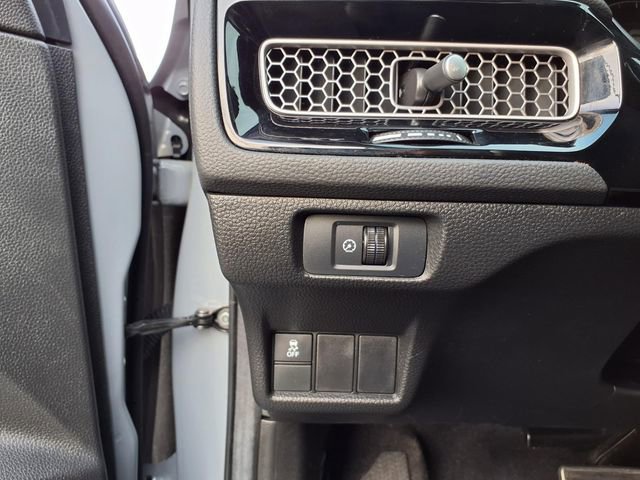 Certified 2025 Honda Civic Sport image 15