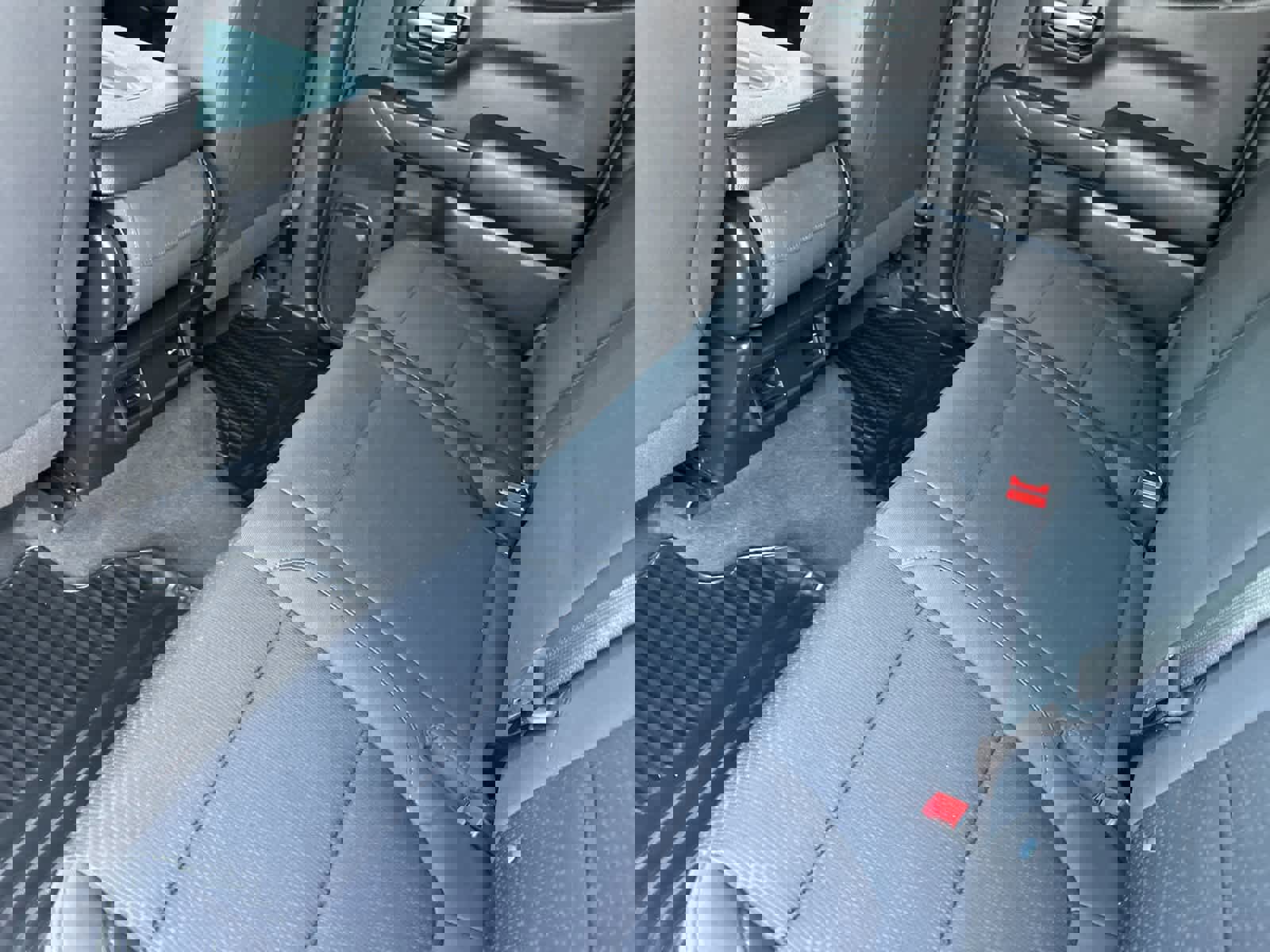 Used 2020 Chevrolet Silverado 1500 Custom w/ Custom Value Package image 11