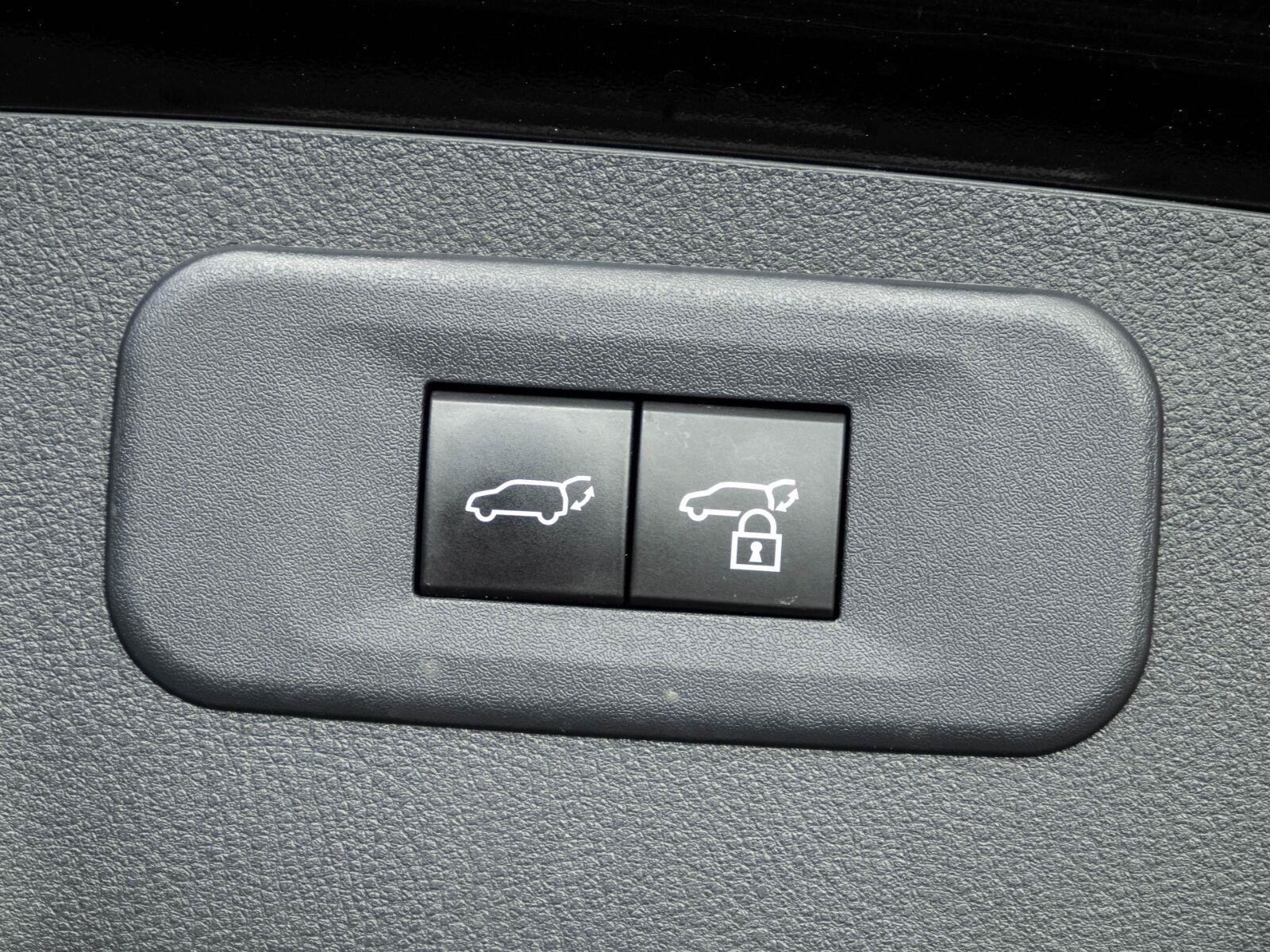 Used 2024 Lexus NX 350h AWD w/ Vision Package image 29