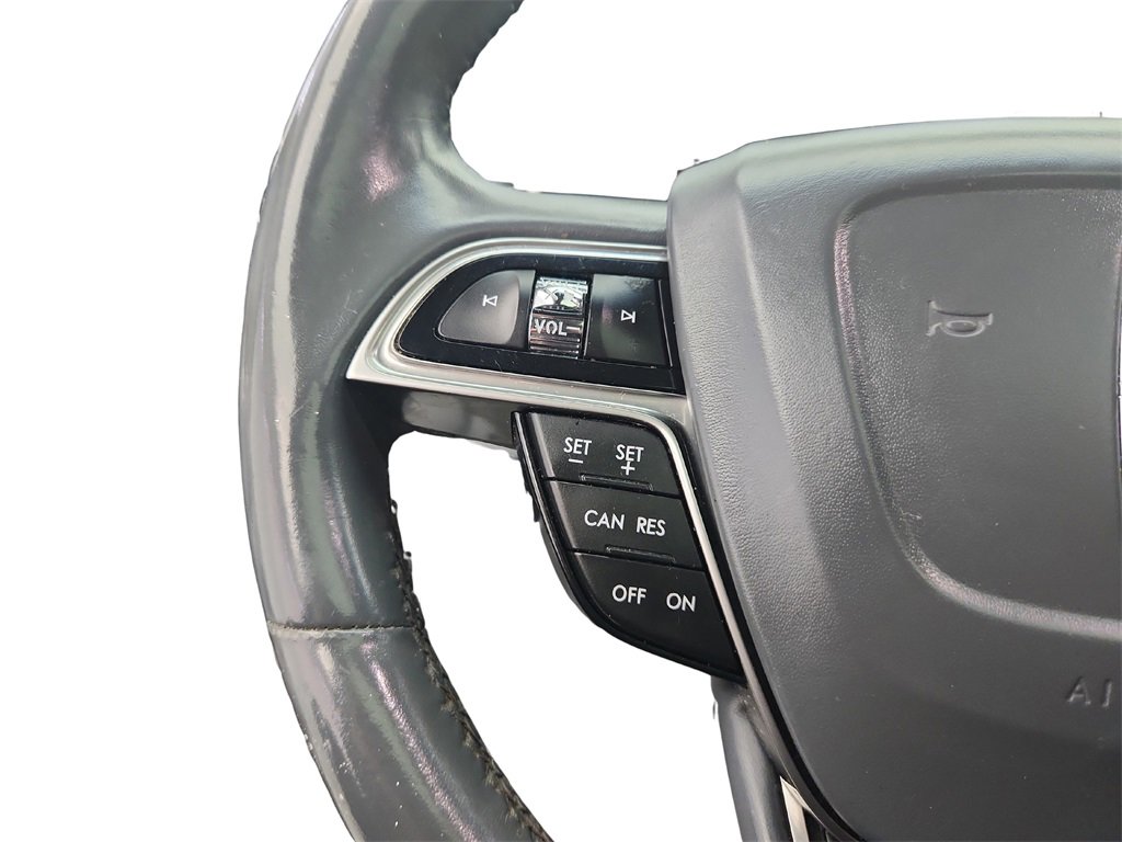 Used 2019 Lincoln Nautilus Reserve image 37