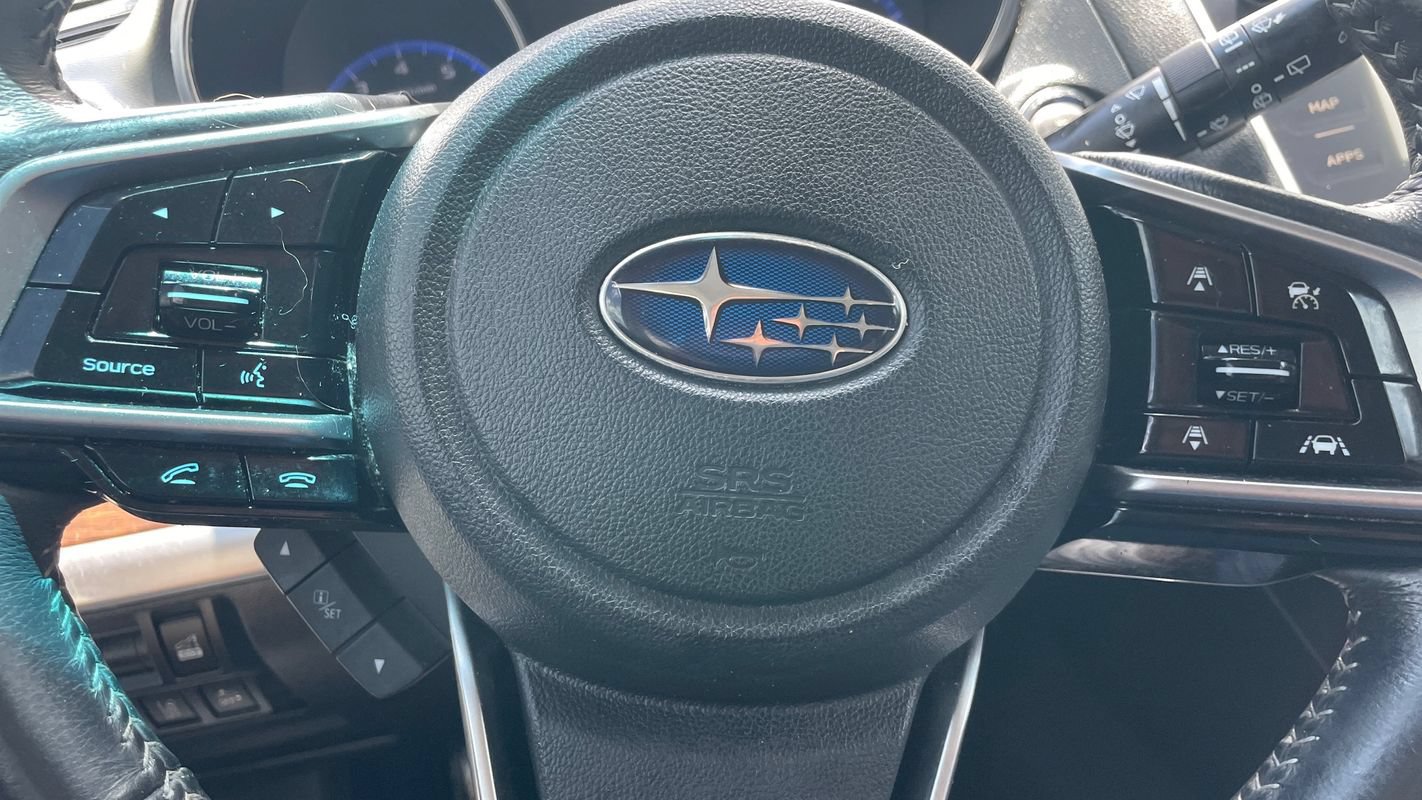 Used 2018 Subaru Outback 2.5i Limited AWD/4WD image 15