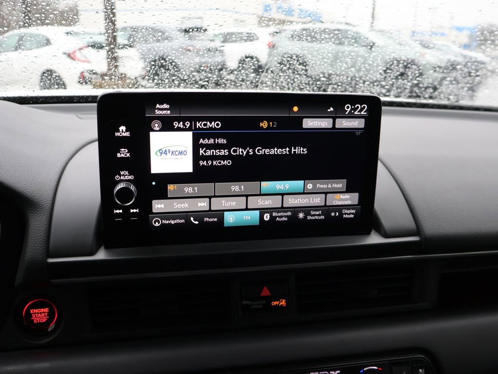 Certified 2025 Honda Pilot Black Edition image 21