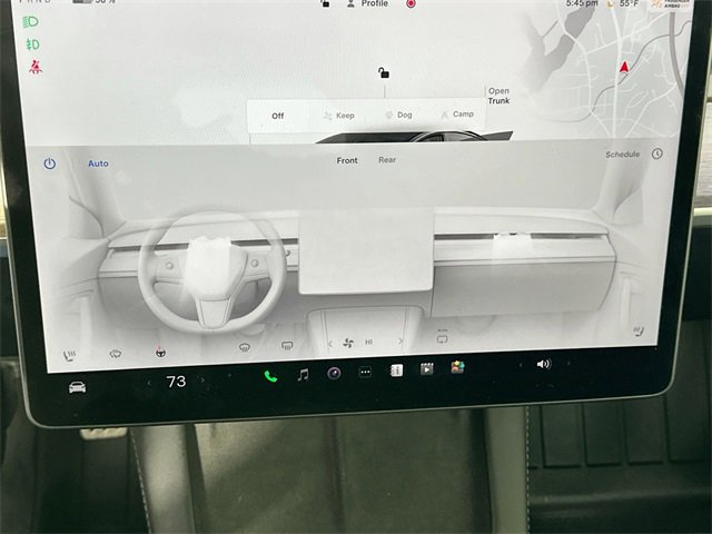 Used 2023 Tesla Model 3 Performance image 15