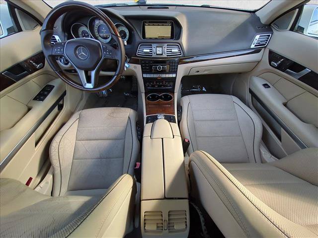 Used 2014 Mercedes-Benz E 550 Cabriolet image 19