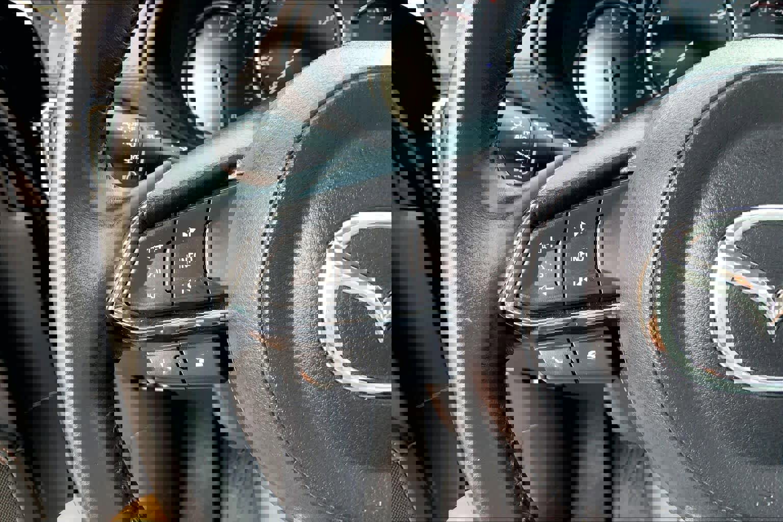 Used 2019 MAZDA CX-5 Grand Touring w/ GT Premium Package image 20