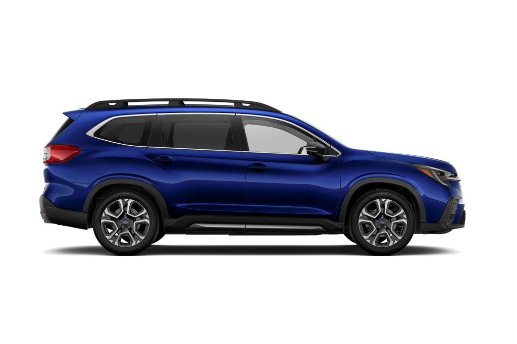 New 2026 Subaru Ascent Limited AWD/4WD image 5
