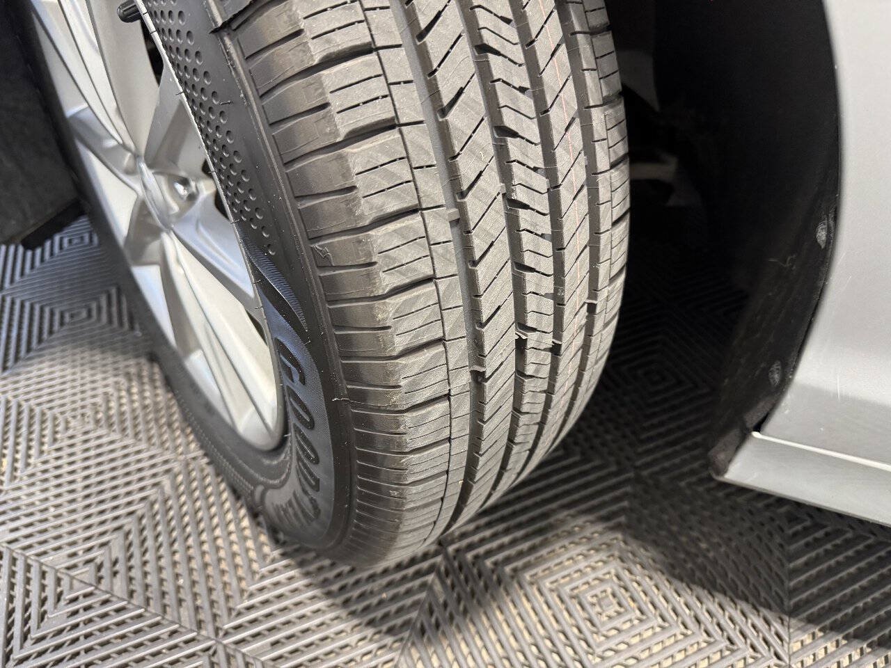 Used 2018 Hyundai Sonata ECO FWD image 35