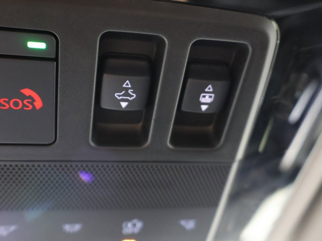 New 2025 Mitsubishi Outlander Trail Edition image 57