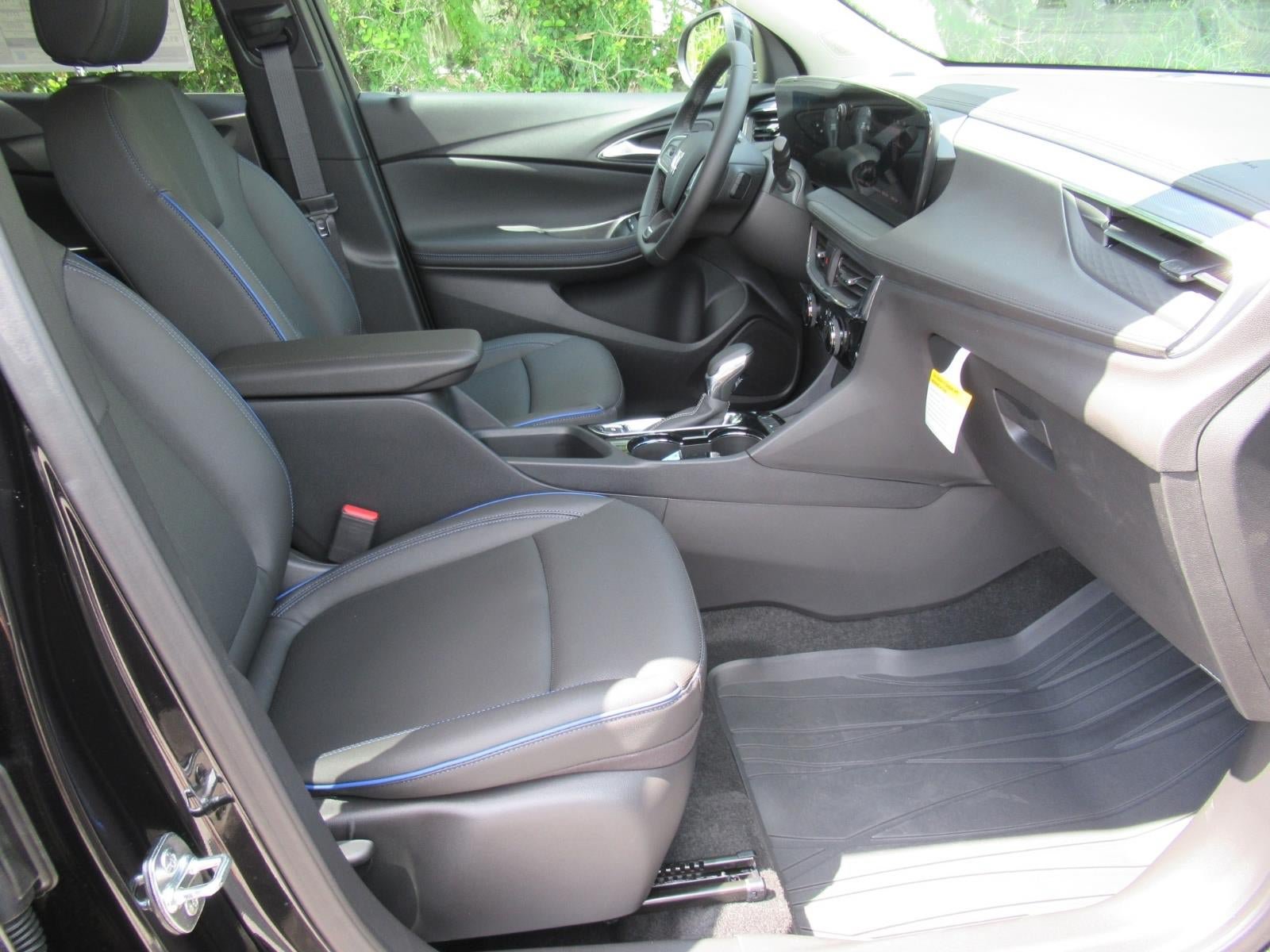 New 2026 Buick Encore GX Sport Touring FWD image 10