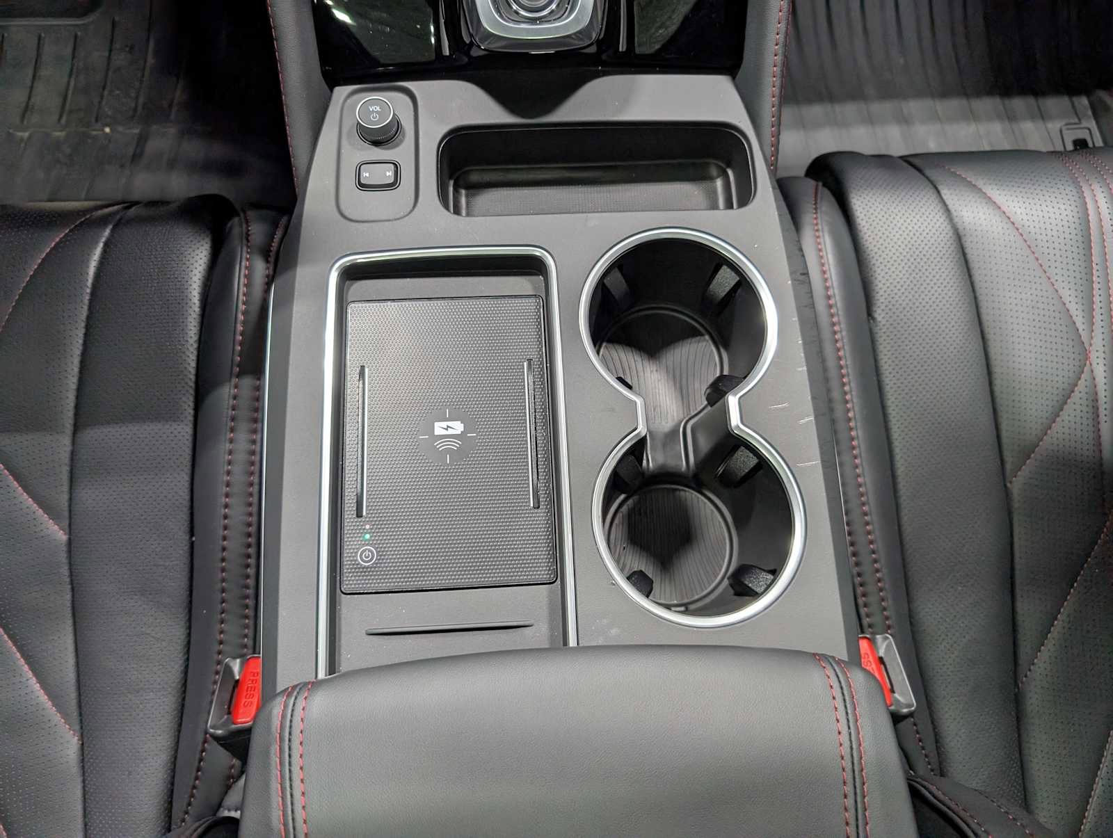 Certified 2026 Acura MDX A-Spec image 22