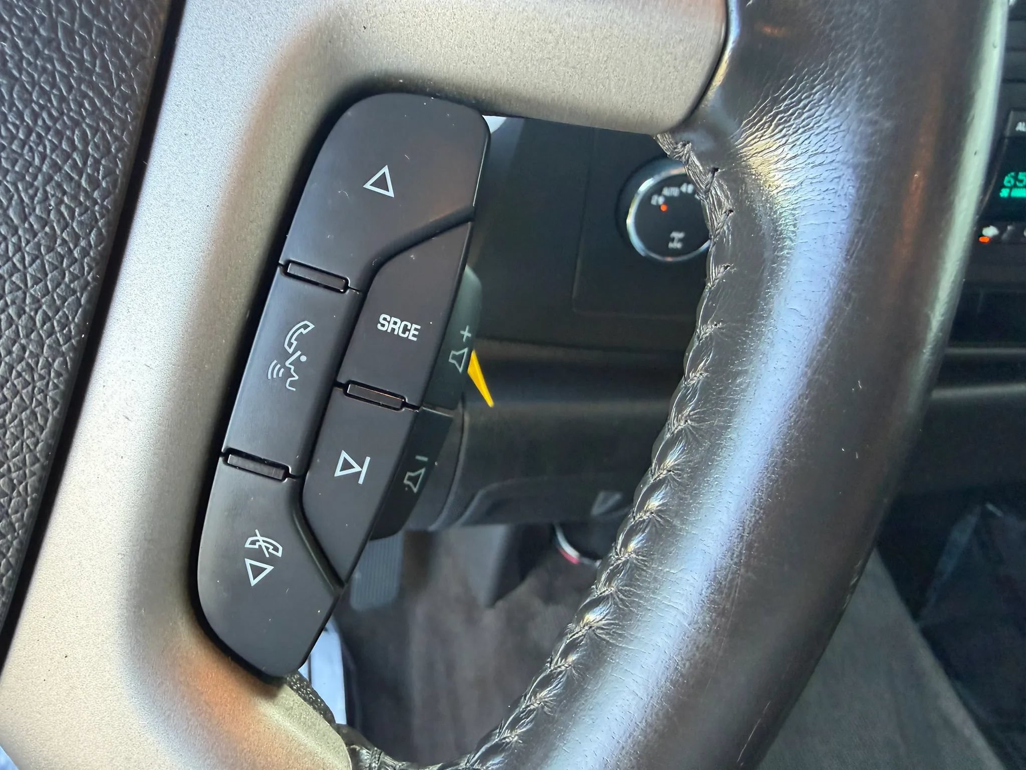 Used 2013 Chevrolet Silverado 1500 LT AWD/4WD image 25