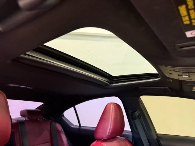 Used 2021 Lexus IS 300 w/ Comfort Package RWD image 36