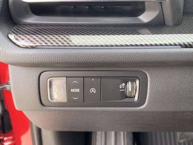 New 2026 Chevrolet Traverse High Country w/ LPO, Floor Liner Package image 20