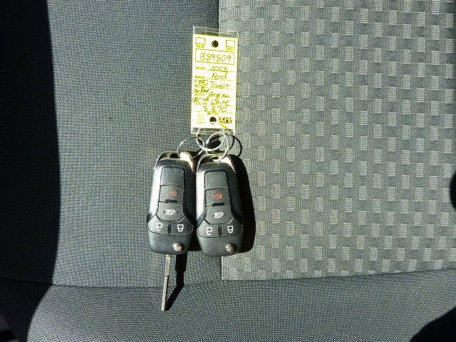 Used 2023 Ford Transit 250 Low Roof w/ Exterior Upgrade Package image 34