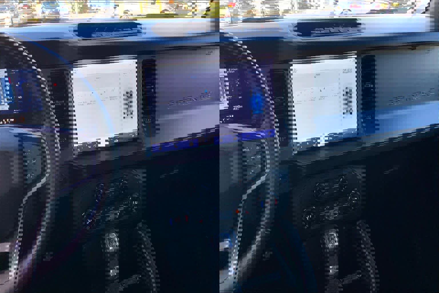 Used 2023 Ford Bronco Outer Banks w/ Sasquatch Package image 7