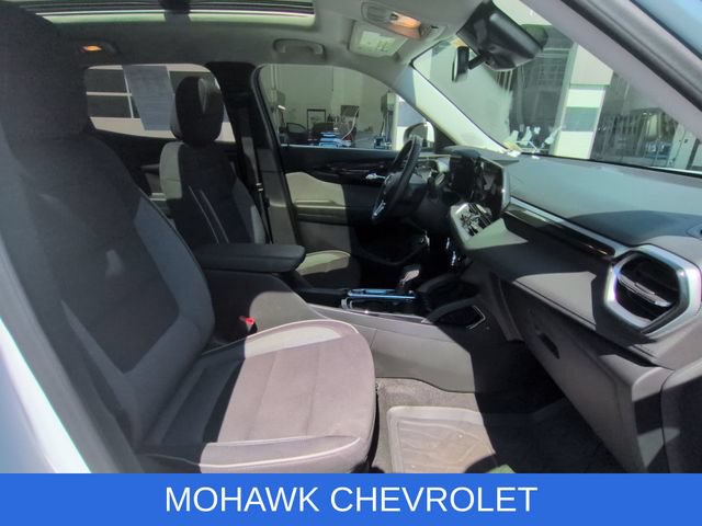 Certified 2024 Chevrolet TrailBlazer LT w/ Convenience Package AWD/4WD image 28