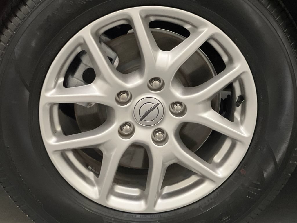 Used 2025 Chrysler Pacifica Select FWD image 83