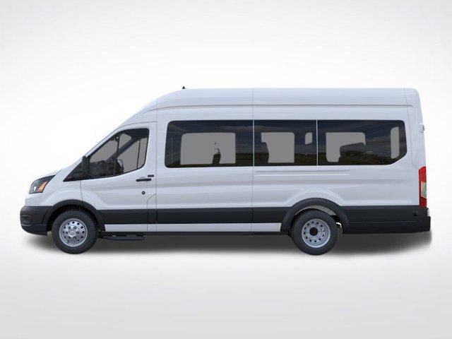 New 2026 Ford Transit 350 XL RWD image 5