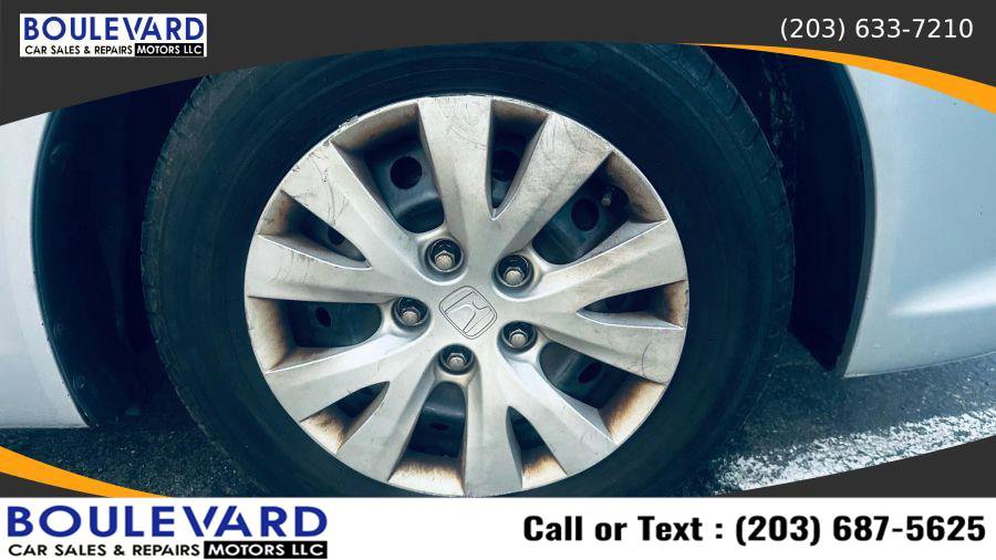 Used 2012 Honda Civic LX image 20