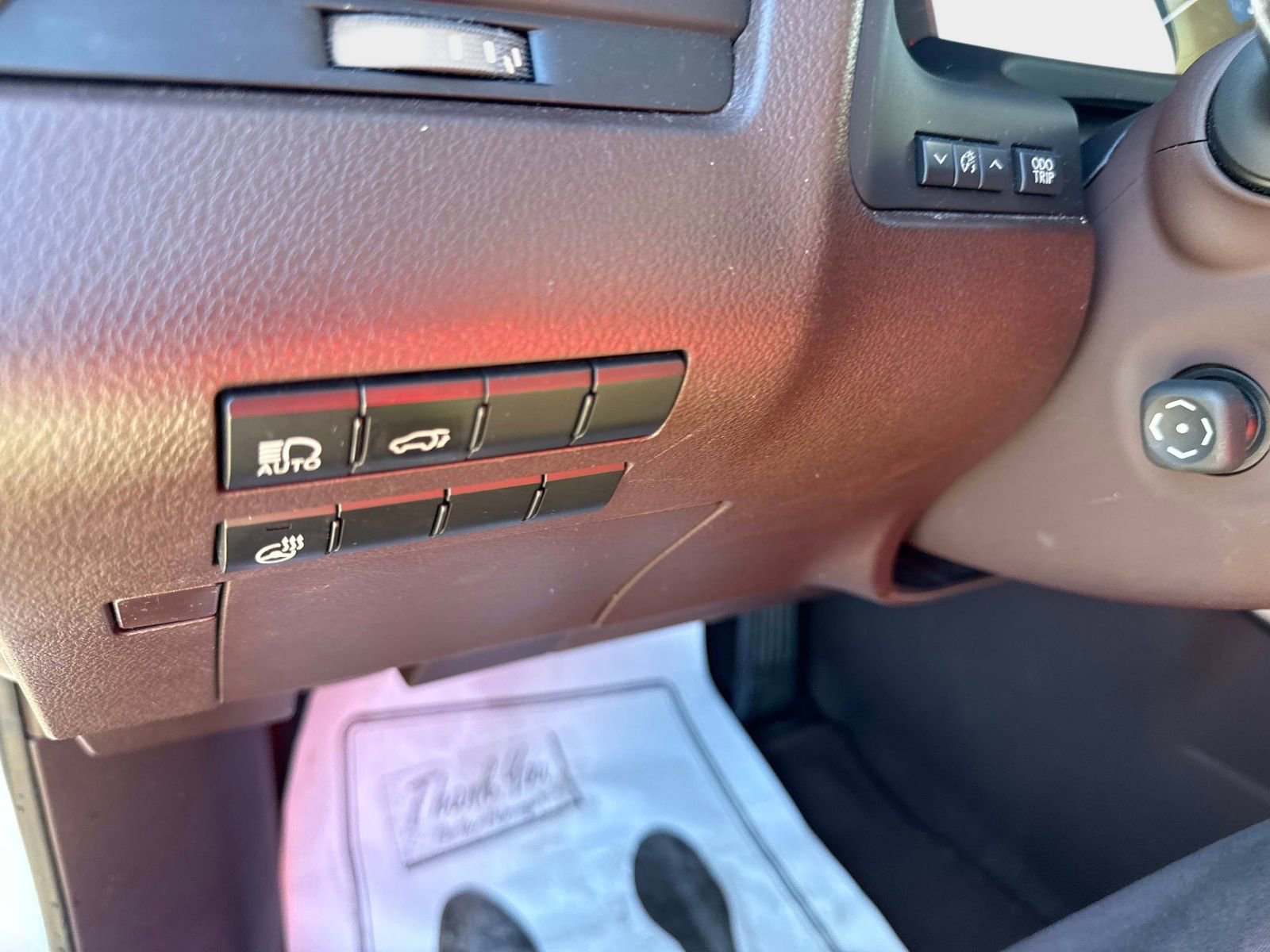 Used 2017 Lexus RX 350 FWD w/ Premium Package image 27