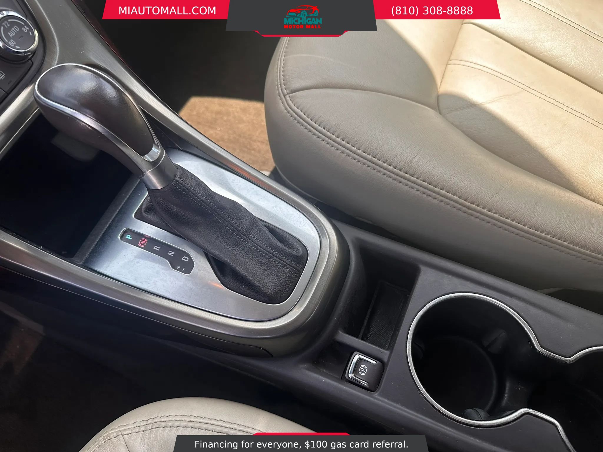 Used 2015 Buick Verano Premium FWD image 19