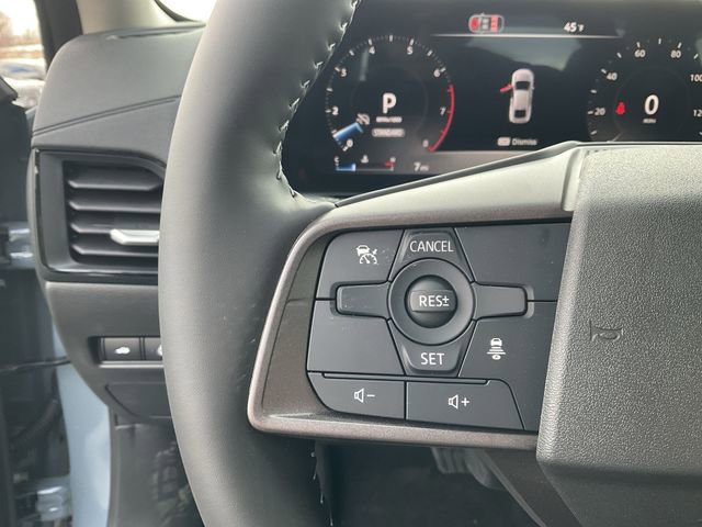 New 2026 Nissan Sentra SV w/ SV Convenience Package FWD image 23