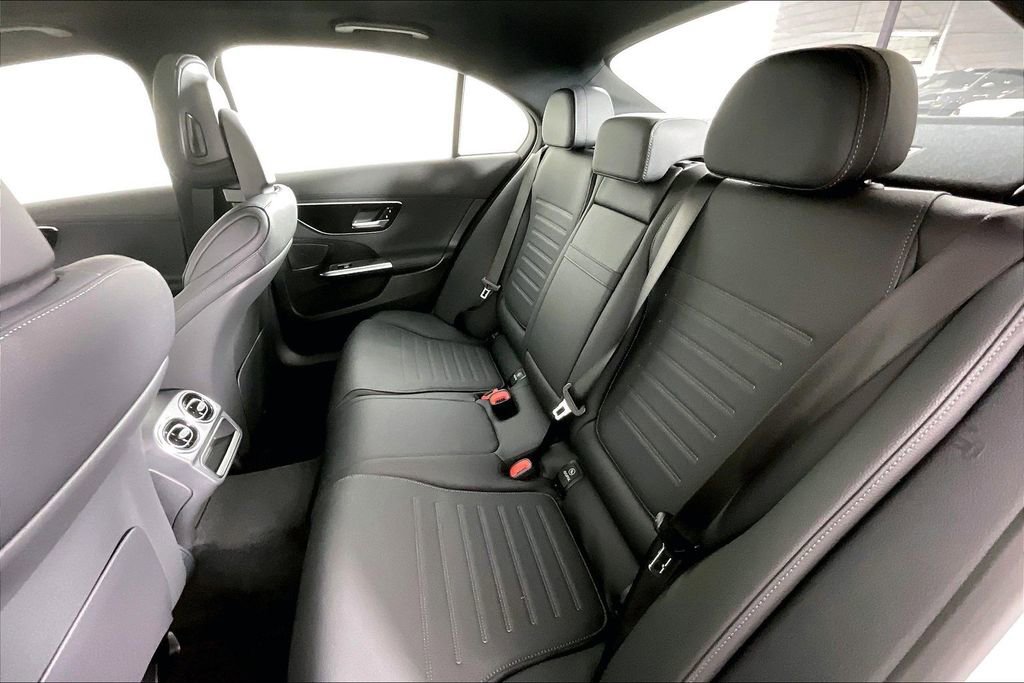New 2026 Mercedes-Benz C 300 4MATIC Sedan image 10