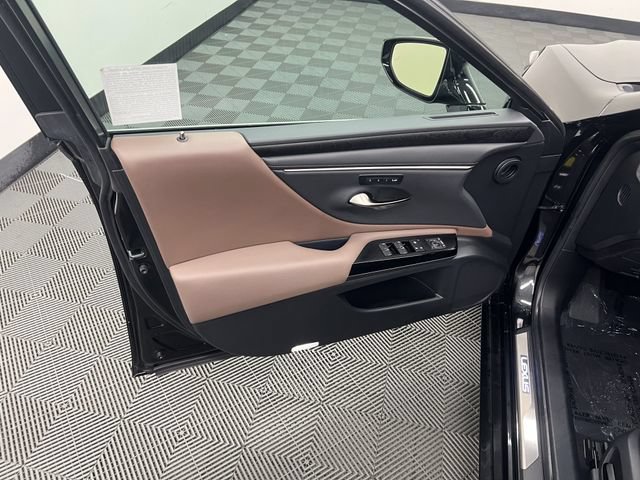 Certified 2024 Lexus ES 350 w/ Premium Package FWD image 9