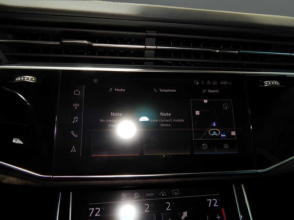 Used 2023 Audi Q8 Premium Plus image 27