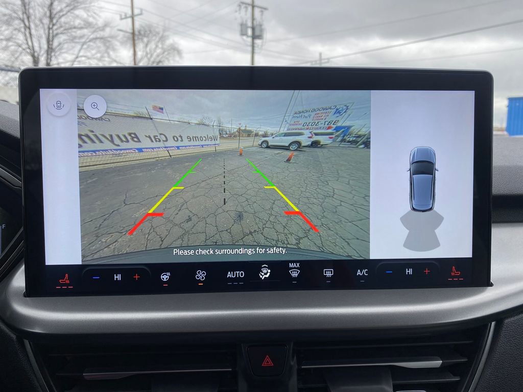 Used 2024 Ford Escape Active w/ Tech Pack #1 image 29