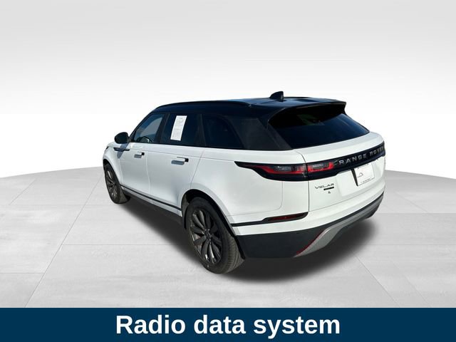 Used 2019 Land Rover Range Rover Velar S image 3
