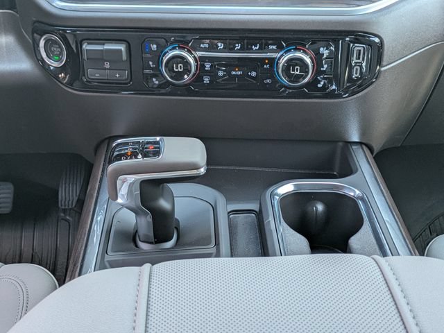 New 2026 GMC Sierra 1500 SLT w/ SLT Premium Plus Package AWD/4WD image 21