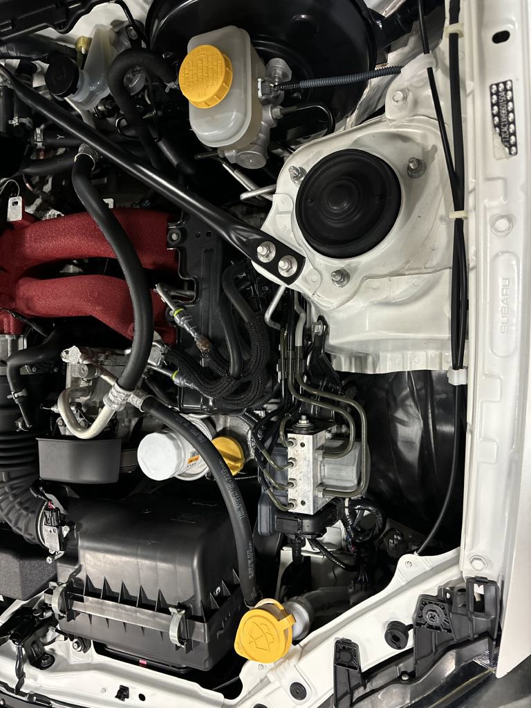 Used 2017 Subaru BRZ Limited w/ Performance Package image 58