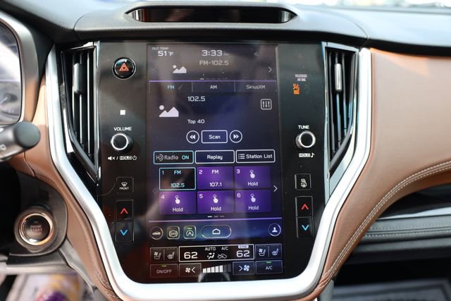 Used 2020 Subaru Outback Touring image 29