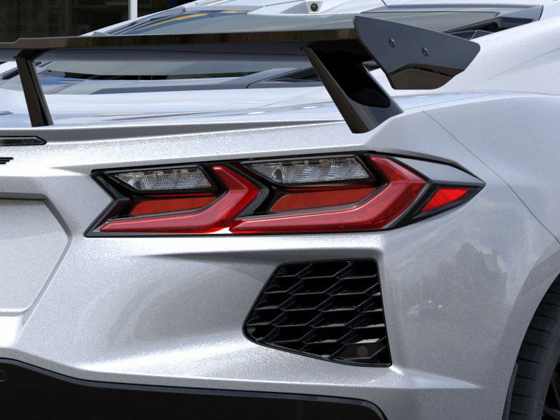 New 2026 Chevrolet Corvette Stingray Preferred Cpe w/ Battery Protection Package image 36