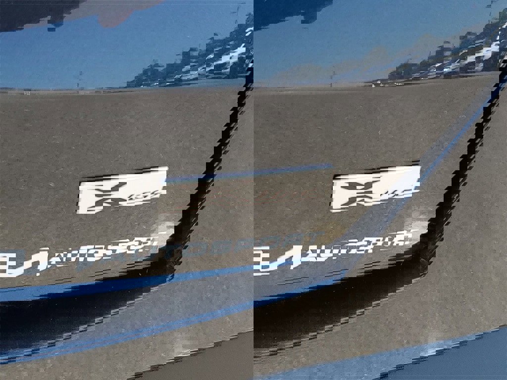 New 2026 Kia Sorento SX image 29