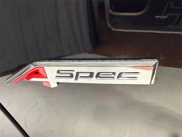 New 2026 Acura ADX A-Spec image 7