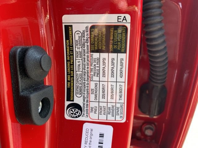 Used 2024 Subaru Crosstrek 2.0i AWD/4WD image 30
