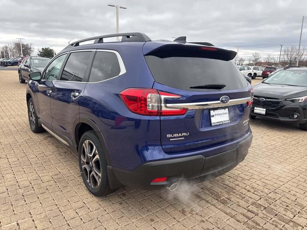 New 2026 Subaru Ascent Touring AWD/4WD image 8
