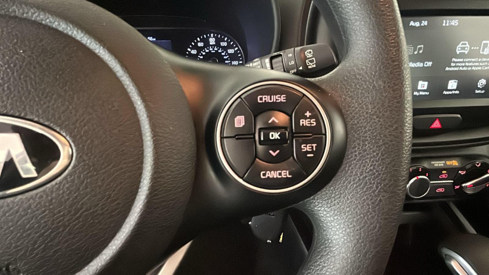 Used 2021 Kia Soul S FWD image 20
