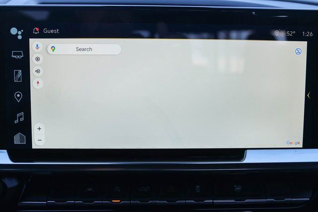 New 2026 Chevrolet Silverado 1500 LT w/ All Star Edition Plus image 21