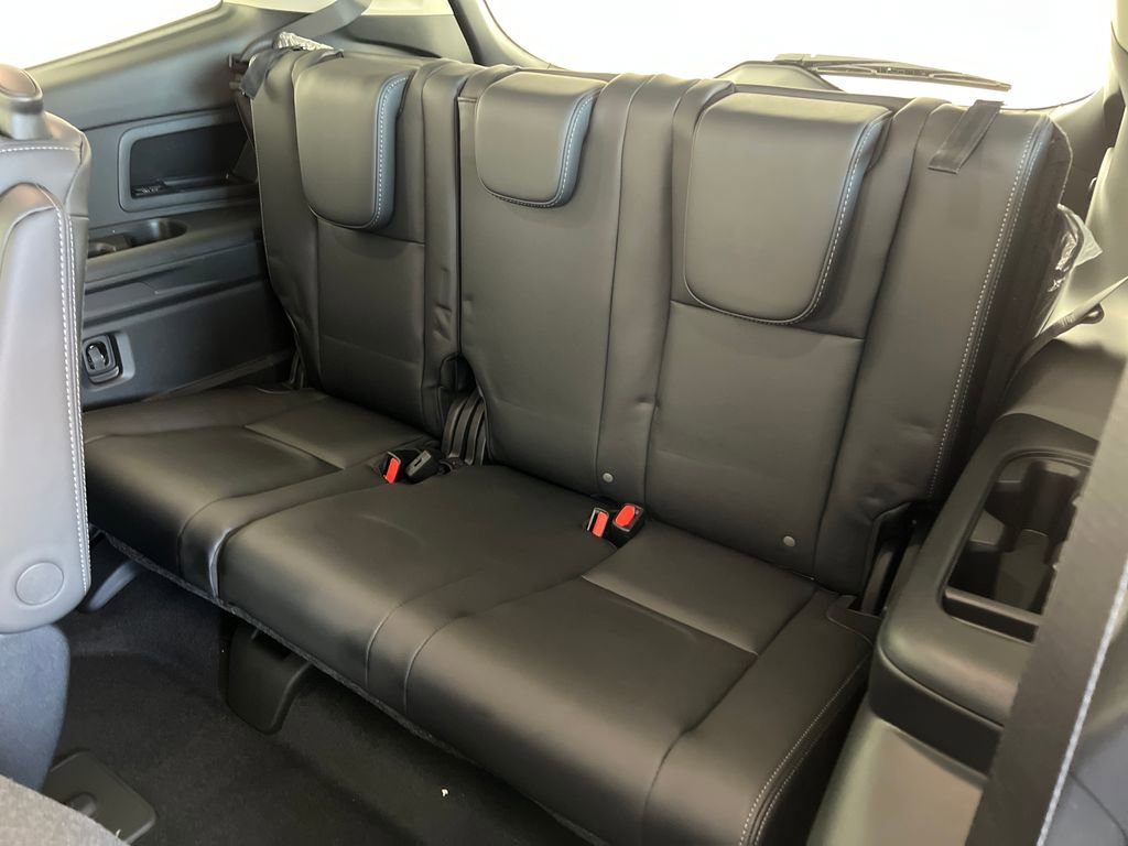 New 2026 Subaru Ascent Premium image 36