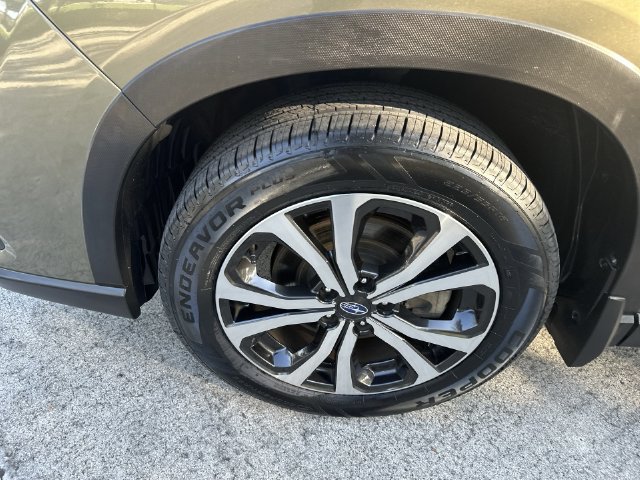 Certified 2023 Subaru Forester Limited AWD/4WD image 10