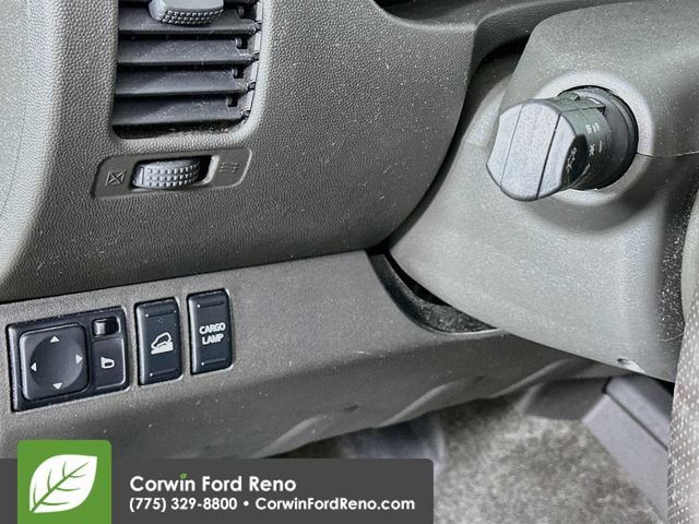 Used 2016 Nissan Frontier SV w/ SV Value Truck Package AWD/4WD image 12