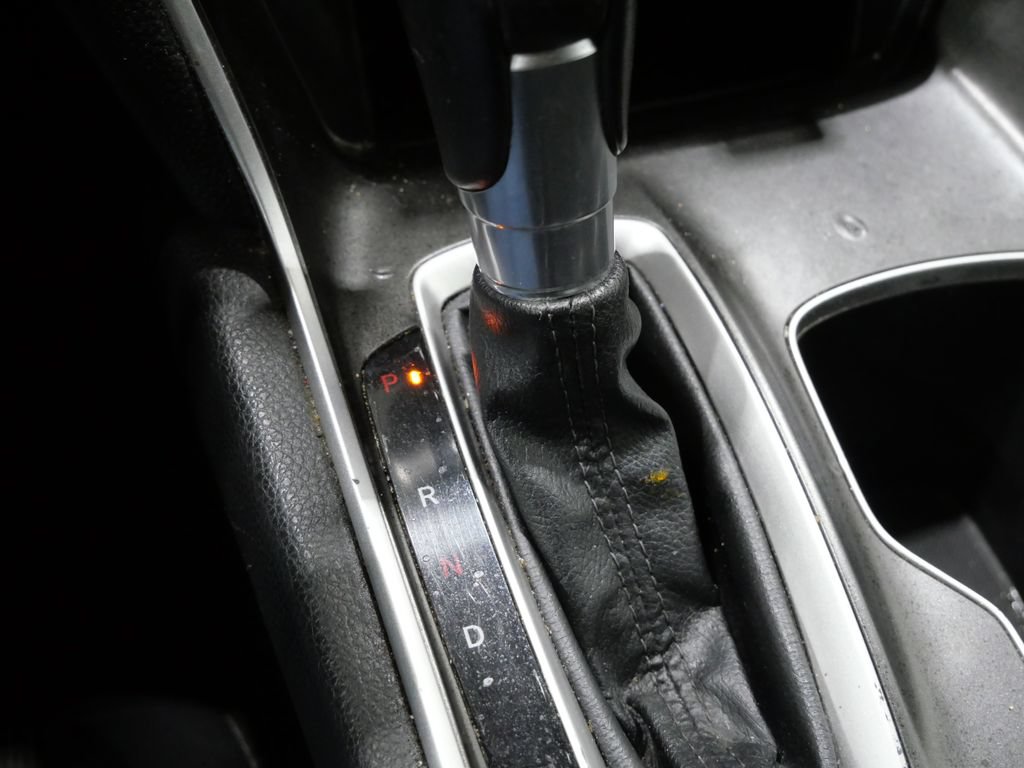 Used 2022 Honda Accord Sport image 23