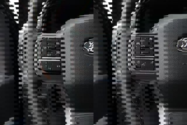 New 2026 Ford F150 Lariat w/ Equipment Group 502A High image 13