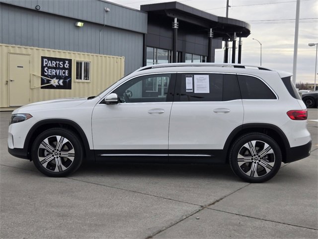 Used 2024 Mercedes-Benz EQB 300 300 image 41